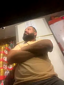 baruel-10 online show from 10/28/25, 09:06