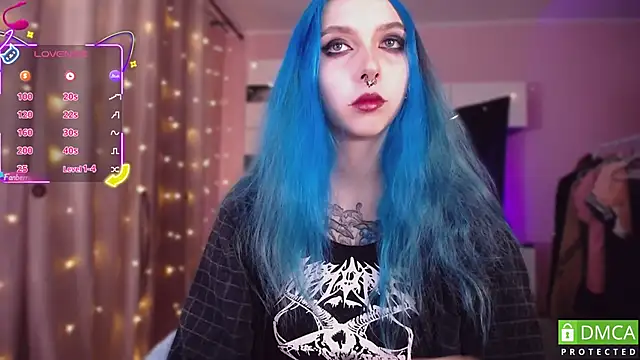 JustMeowGirl online show from 11/02/25, 04:26