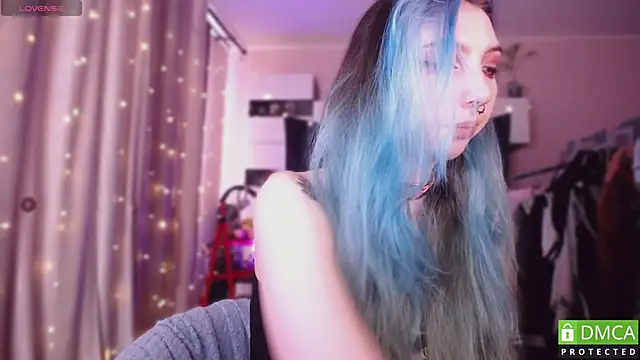 JustMeowGirl online show from 02/21/26, 05:30