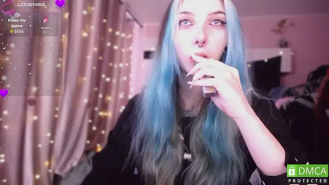 JustMeowGirl online show from 03/13/26, 05:47