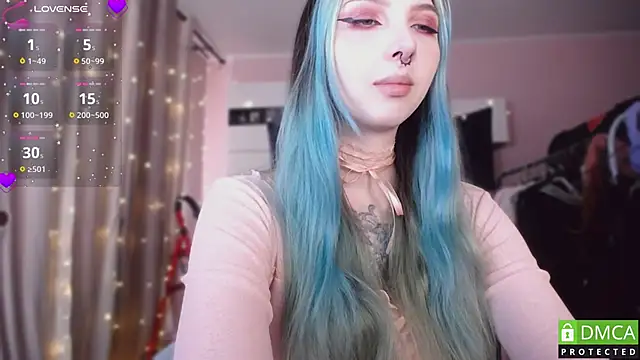 JustMeowGirl online show from 03/28/26, 05:07