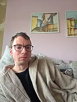 Schnubby1 online show from 02/20/26, 03:34