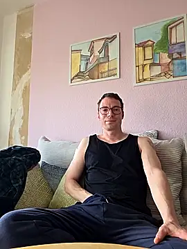 Schnubby1 online show from 03/09/26, 02:54