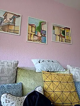 Schnubby1 online show from 04/21/26, 01:28