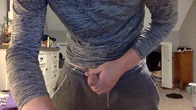 Kink Master Daddy online show from 03/22/25, 02:47