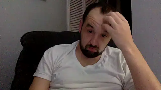 Kink Master Daddy online show from 11/07/25, 04:56