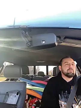 Kink Master Daddy online show from 11/11/25, 08:31