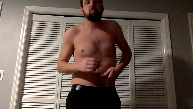 Kink Master Daddy online show from 01/07/26, 12:46