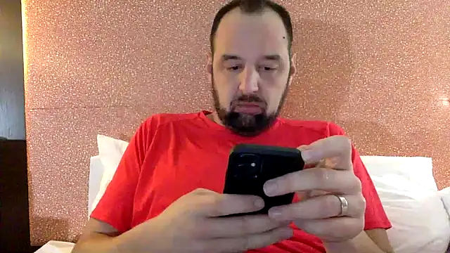 Kink Master Daddy online show from 02/11/26, 03:22