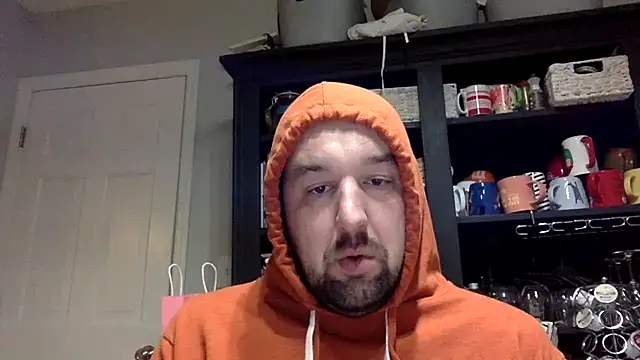 Kink Master Daddy online show from 02/22/26, 12:58