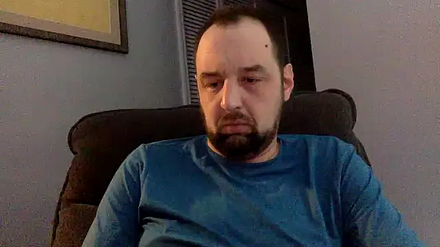 Kink Master Daddy online show from 03/22/26, 03:32