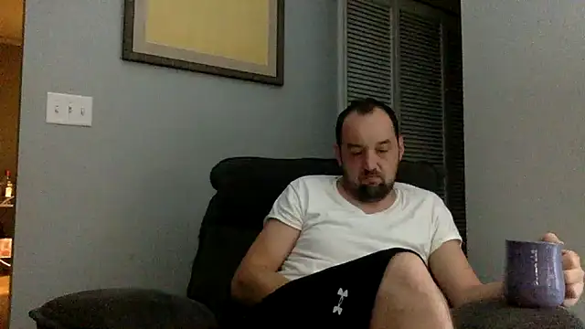 Kink Master Daddy online show from 06/23/26, 09:29