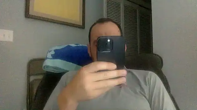 Kink Master Daddy online show from 07/09/26, 11:14