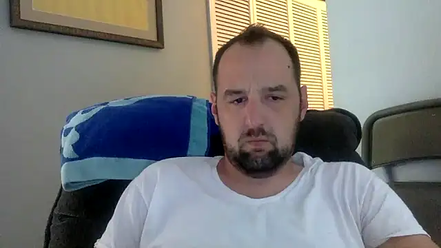 Kink Master Daddy online show from 07/14/26, 11:10