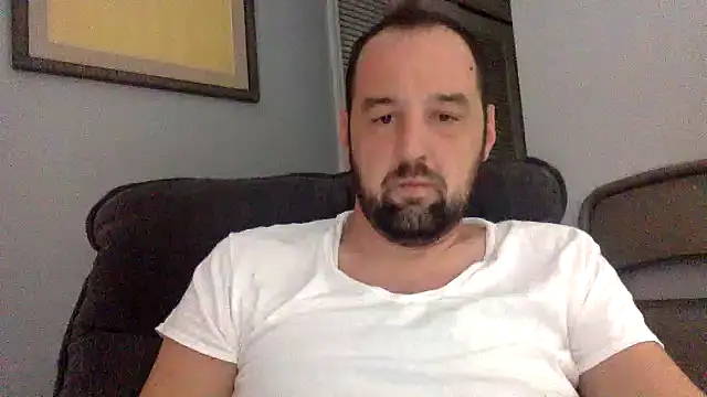 Kink Master Daddy online show from 07/21/26, 11:34
