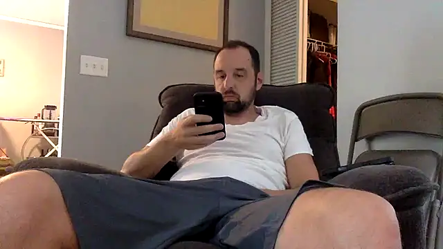Kink Master Daddy online show from 07/22/26, 12:13
