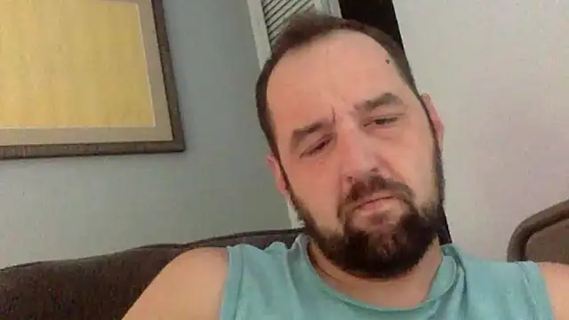Kink Master Daddy online show from 07/26/26, 12:12