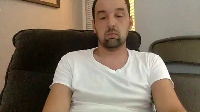 Kink Master Daddy online show from 07/29/26, 12:53