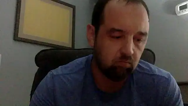 Kink Master Daddy online show from 07/30/26, 05:17