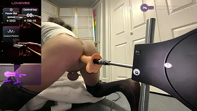 Snapshot of sissysylvia chatting on 02/19/26, 09:44 sissysylvia online show from 02/19/26, 09:44