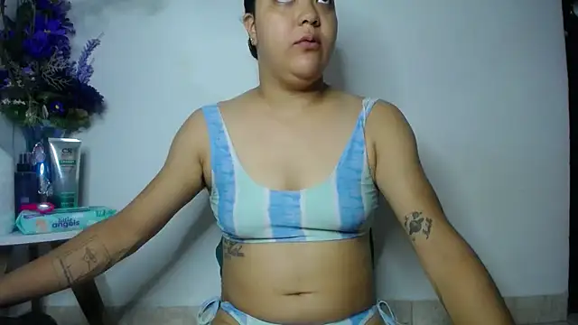 Eros Smit online show from 02/16/26, 05:42