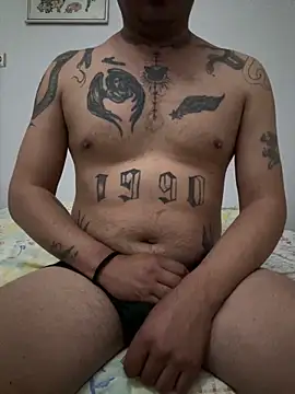 sikergecer3435 online show from 04/07/26, 10:20