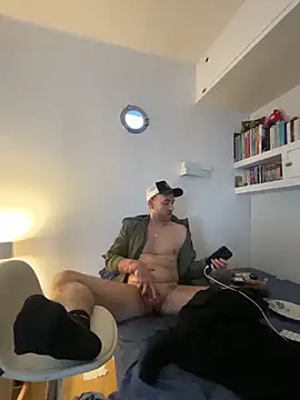 BurredShopping online show from 03/08/26, 04:22