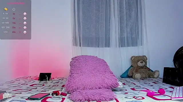 estiben 05 online show from 02/09/25, 02:29