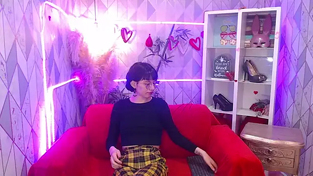 charlottemoonxz online show from 11/10/25, 08:08