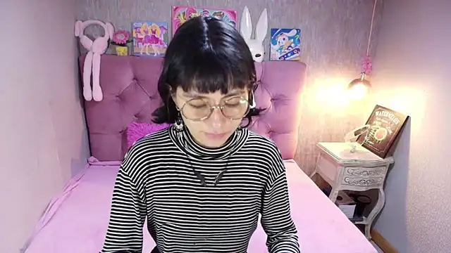 charlottemoonxz online show from 02/01/26, 07:12