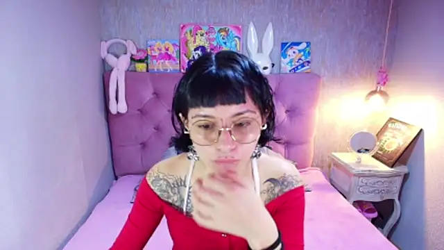 charlottemoonxz online show from 03/05/26, 06:59