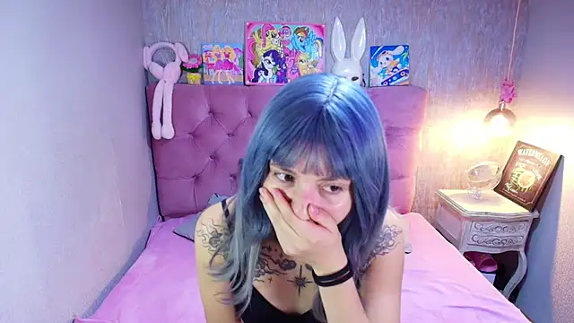 charlottemoonxz online show from 03/10/26, 06:57