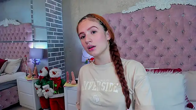 AdelaineBest online show from 12/18/24, 03:47