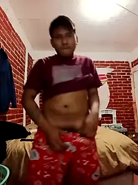 Cris ale1218 online show from 12/20/25, 06:37