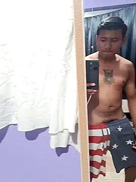 Cris ale1218 online show from 04/25/26, 02:03