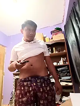 Cris ale1218 online show from 04/25/26, 09:34