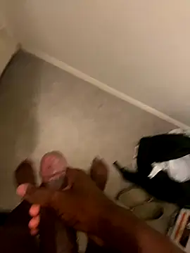 damien954 online show from 10/30/25, 10:38