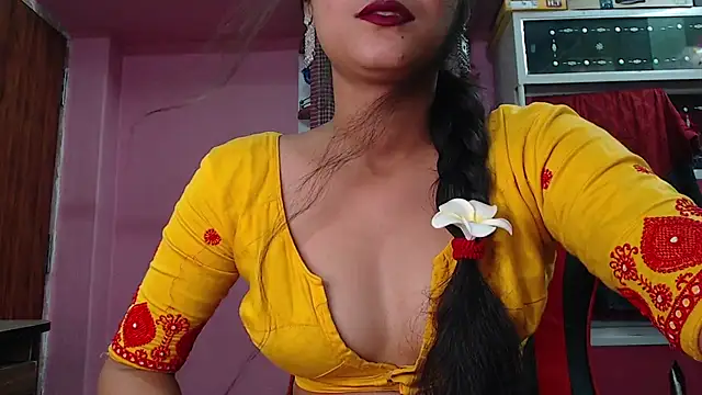 Angel Alison  online show from 12/17/24, 07:04