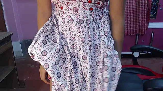 Angel Alison  online show from 12/21/24, 09:55