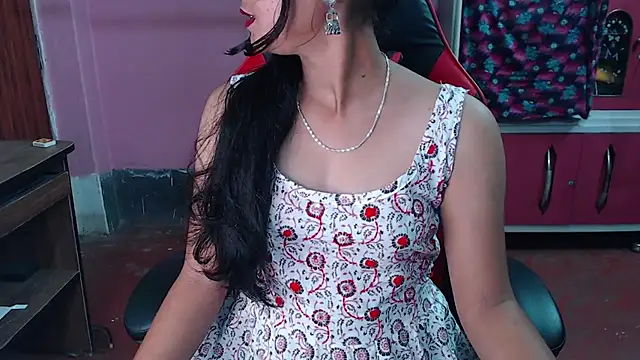 Angel Alison  online show from 02/19/25, 05:49