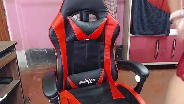 Angel Alison  online show from 03/17/25, 10:17