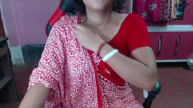 Angel Alison  online show from 03/20/25, 11:05