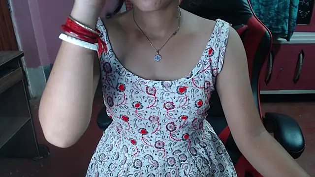 Angel Alison  online show from 10/10/25, 06:07