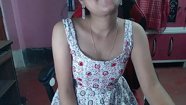 Angel Alison  online show from 01/09/26, 06:10