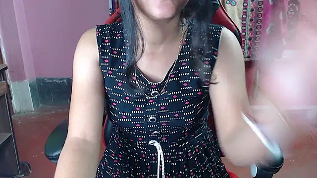 Angel Alison  online show from 01/31/26, 07:11