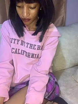 Snapshot of GoddessVee chatting on 01/19/25, 07:26 GoddessVee online show from 01/19/25, 07:26