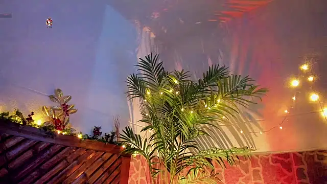 kimberly Gonzalez1 online show from 12/14/24, 07:07