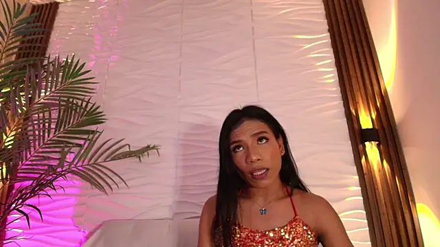 kimberly Gonzalez1 online show from 10/08/25, 03:15