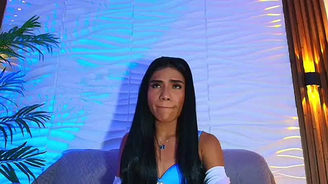 kimberly Gonzalez1 online show from 10/24/25, 03:36