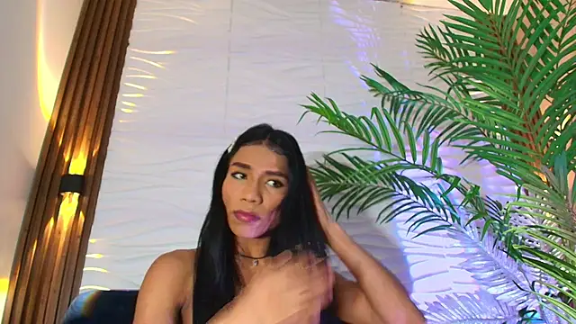 kimberly Gonzalez1 online show from 11/13/25, 07:13